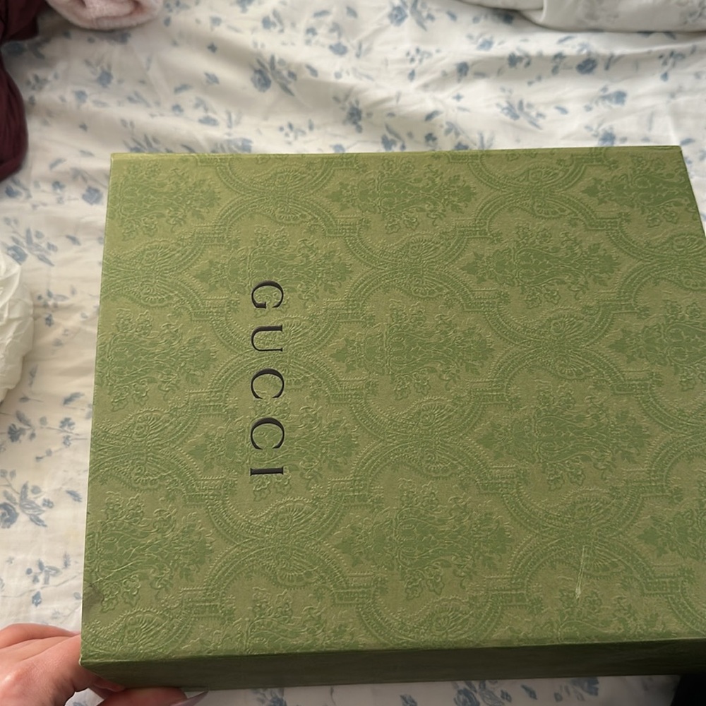 Gucci monogram, medium - Picture 9 of 10